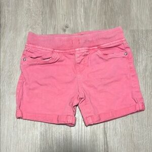 4/$20 George Girl’s Pink Shorts 7